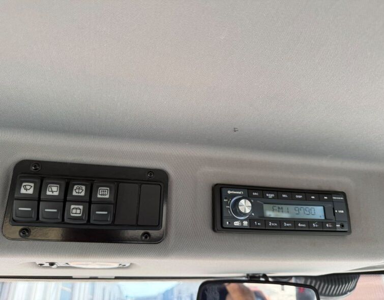 HAMM  HC110i **IMPECCABLE-LIKE NEW**